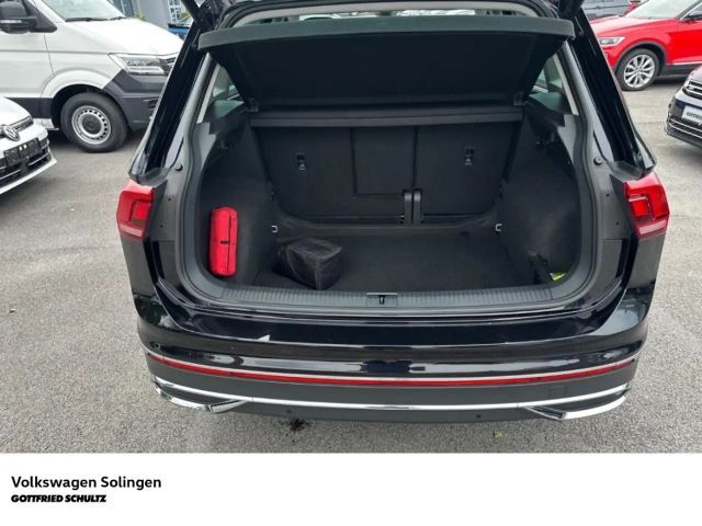 Volkswagen Tiguan 1.5 TSI DSG Elegance Elegance