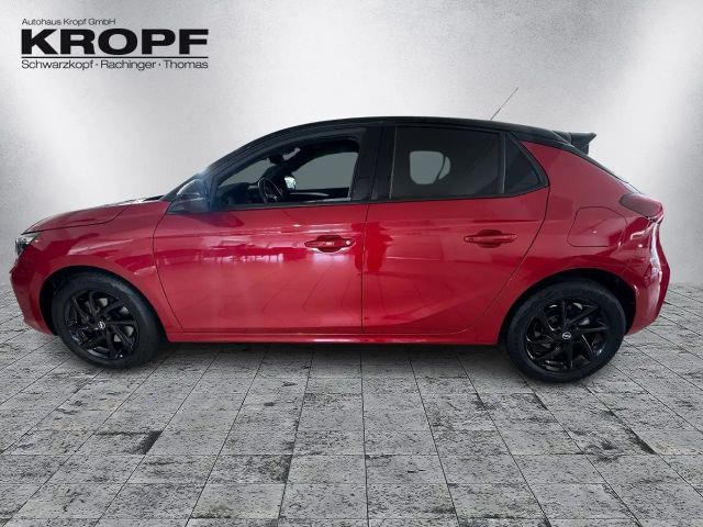 Opel Corsa 1.2 Turbo