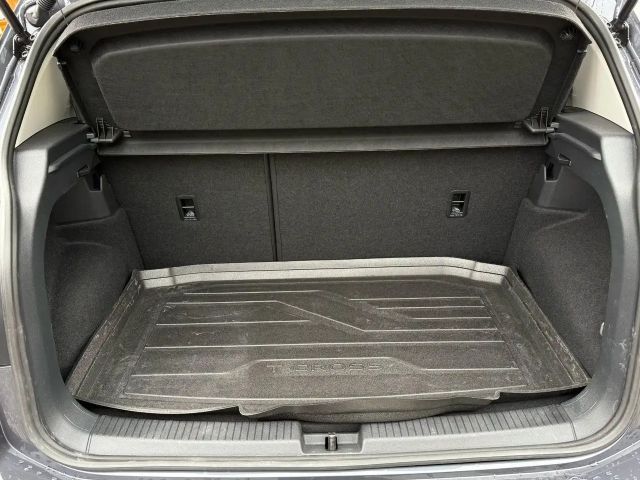 Volkswagen T-Cross 1.5 TSI DSG Style