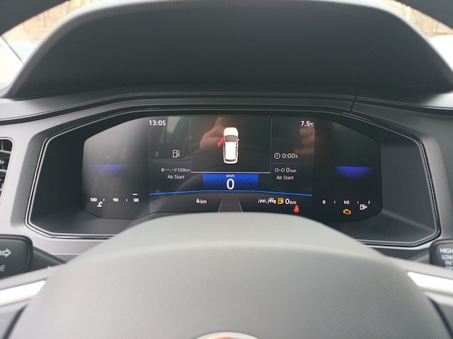 Volkswagen Taigo 1.0 TSI