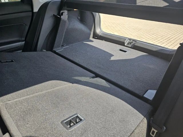 Volkswagen Polo 1.0 TSI DSG Style