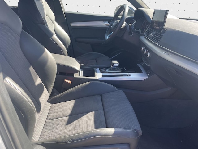 Audi Q5 50 TDI Quattro