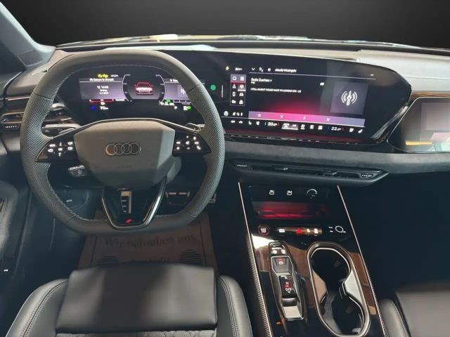 Audi A6 Avant Quattro