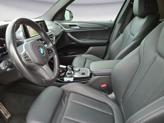 BMW X3 M-Sport xDrive20d