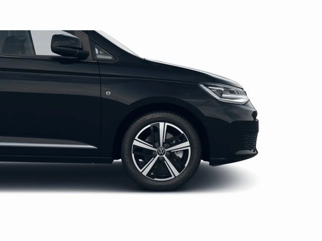 Volkswagen Caddy 2.0 TDI DSG Maxi Style