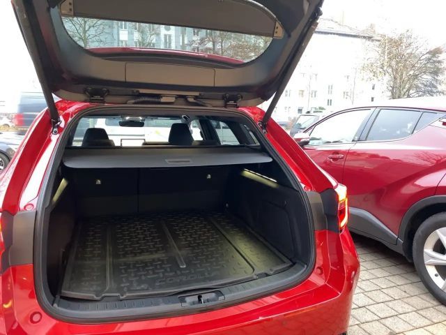 Toyota Corolla Team D Touring