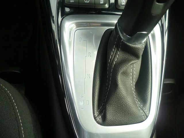 Opel Crossland X Edition