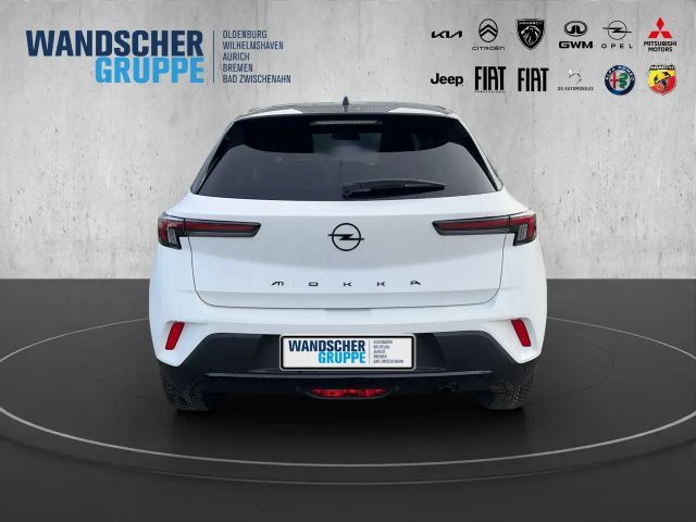 Opel Mokka 1.2 Turbo GS-Line Grand Sport Turbo