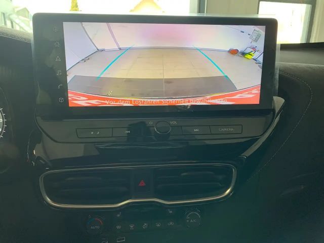 Nissan Juke Hybrid N-Design / NAVI / LED / SHZ / KAMERA / UVM