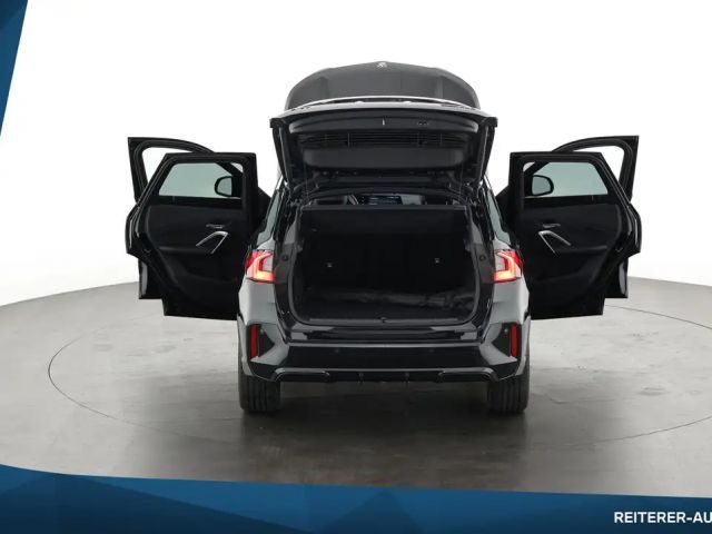 BMW X1 M-Sport sDrive20d