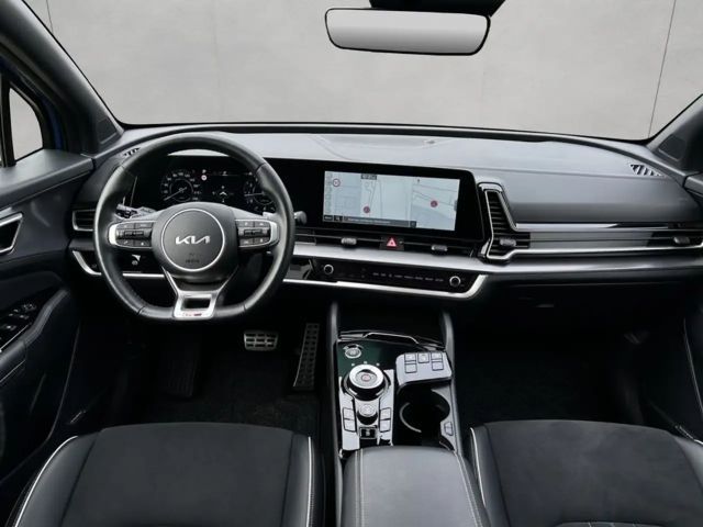 Kia Sportage GDi GT-Line Vierwielaandrijving