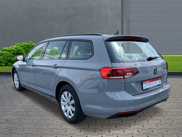 Volkswagen Passat 1.5 TSI Variant