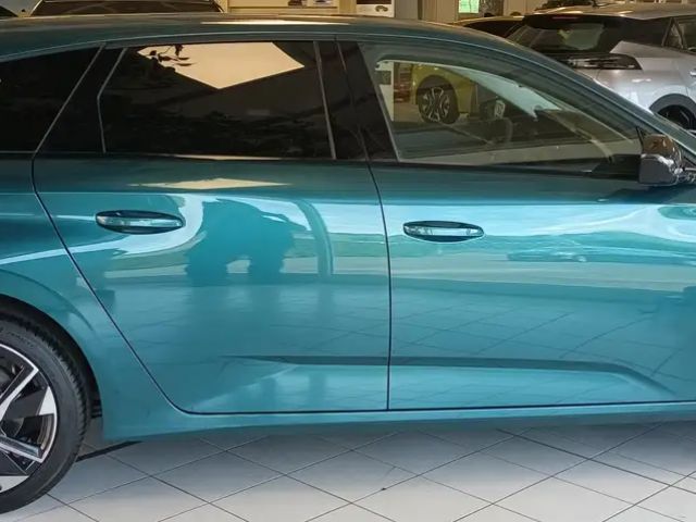 Peugeot 308 Allure Pack EAT8 PureTech SW