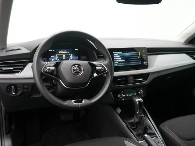 Skoda Scala Selection