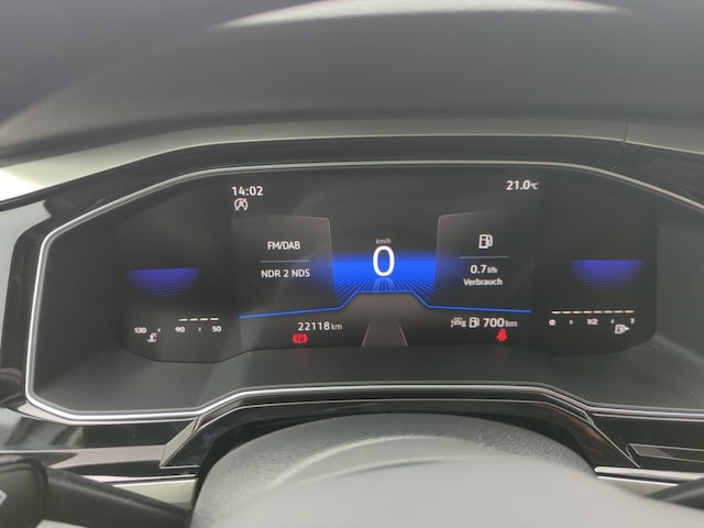 Volkswagen Polo Move