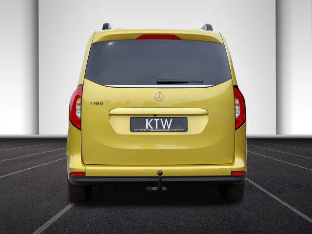 Mercedes-Benz T-Klasse Progressive