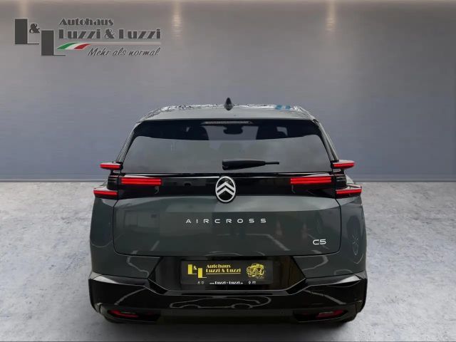 Citroën C5 Aircross Hybrid Max