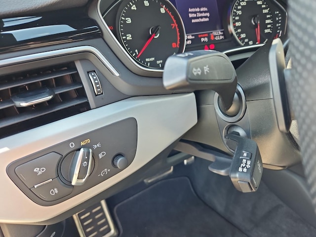 Audi A5 40 TFSI S-Tronic Sportback