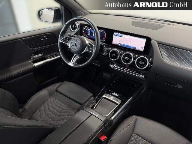 Mercedes-Benz B 200 B 200 d Progressive Sedan