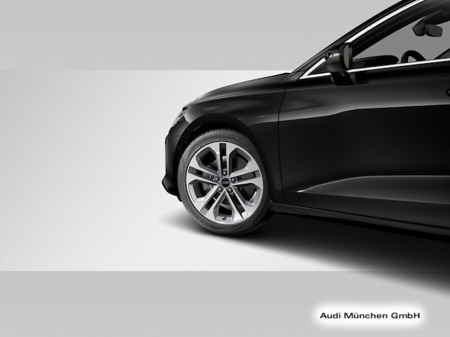 Audi A3 35 TDI S-Tronic Sportback