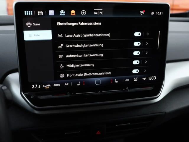 Volkswagen ID.4 IQ.Drive Performance Pro