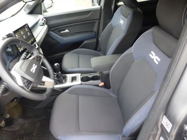 Dacia Duster TCe 130