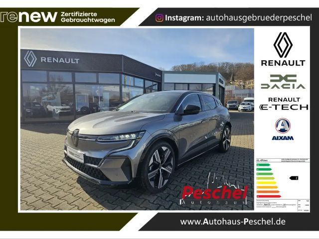 Renault Megane E-Tech EV60 Techno