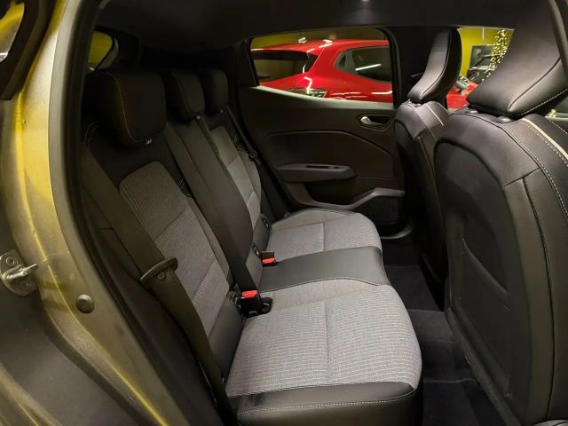 Renault Clio TCe 90 Techno