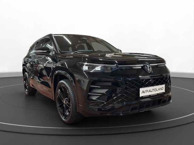 Volkswagen Tayron 2.0 TDI 4Motion DSG Style