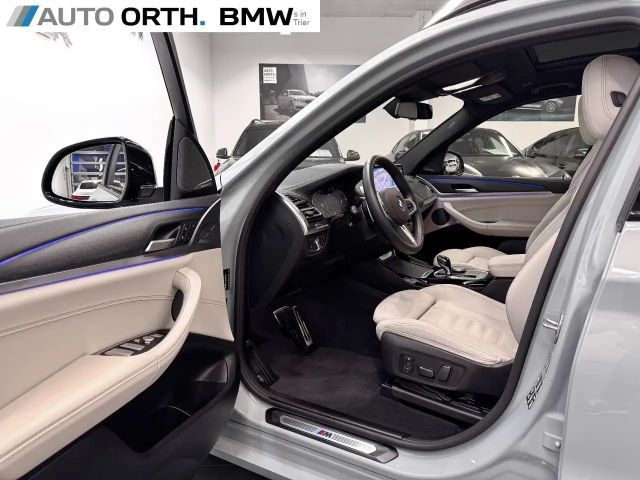 BMW X3 M-Sport xDrive30i