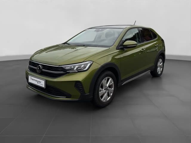 Volkswagen Taigo 1.0 TSI Life