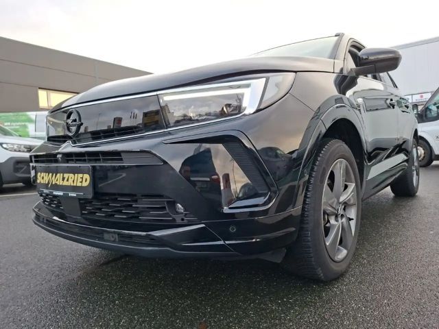 Opel Grandland X GS-Line Grand Sport