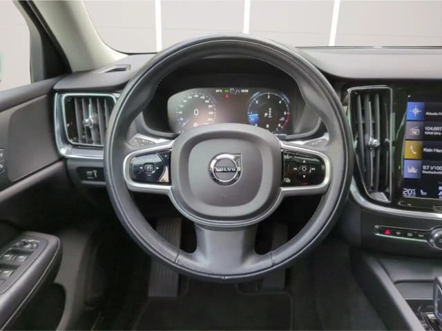Volvo V60 Cross Country AWD