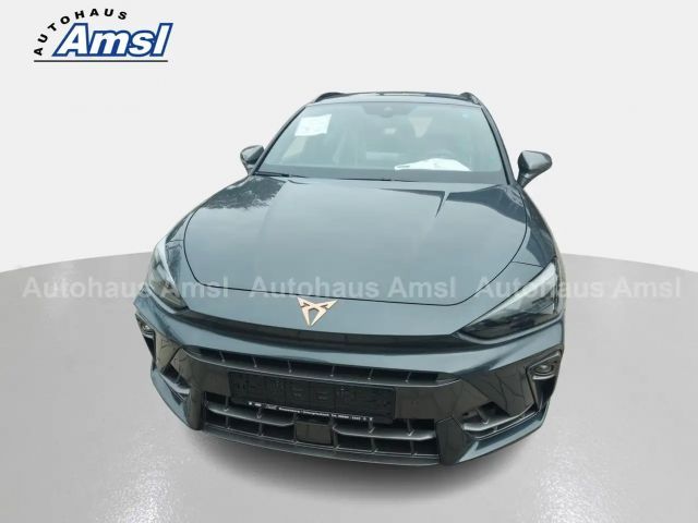 Cupra Leon 2.0 TSI 4Drive DSG ST VZ