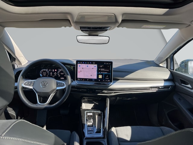 Volkswagen Golf DSG Golf VIII Style Variant