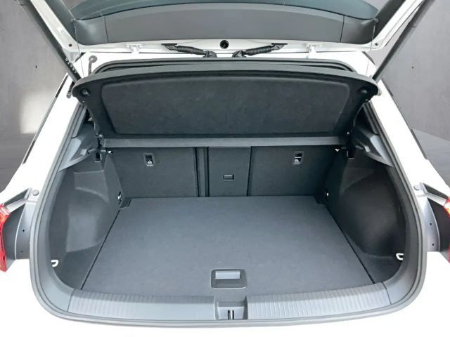 Volkswagen T-Roc 4Motion DSG Sport