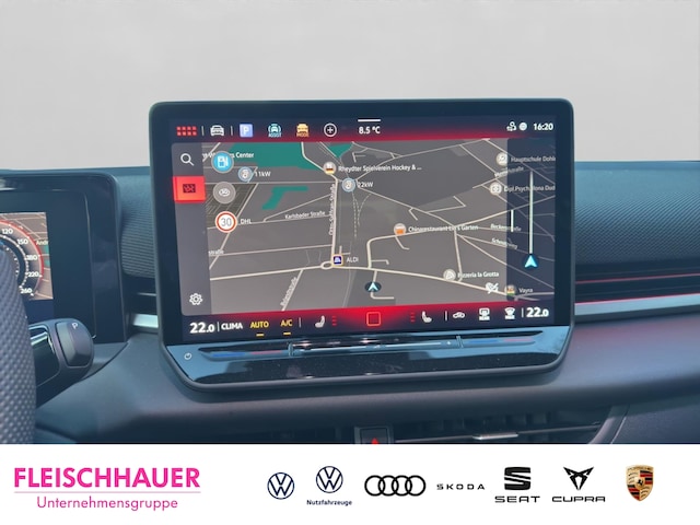 Volkswagen T-Roc DSG R-Line