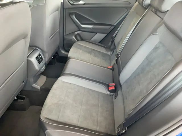 Volkswagen T-Roc 1.5 TSI DSG