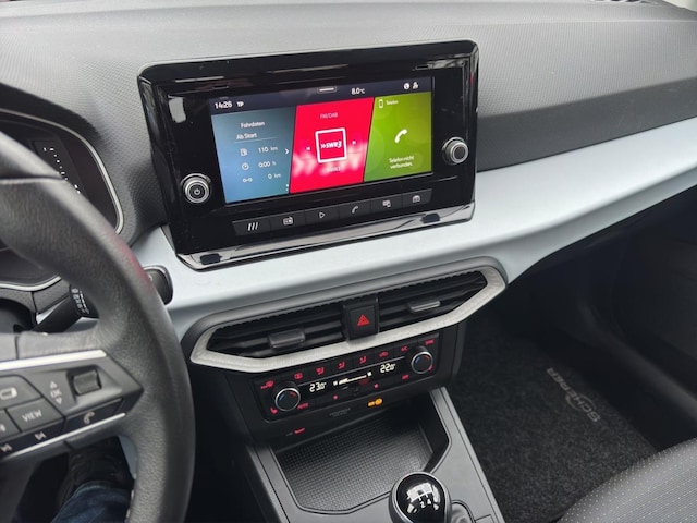 Seat Ibiza 1.0 TSI Style