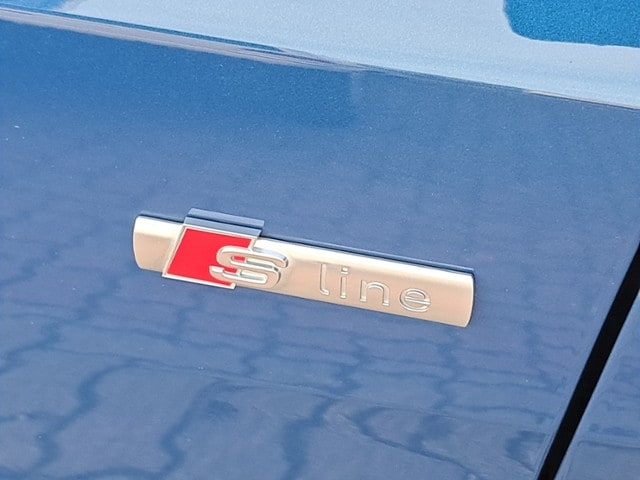 Audi A1 40 TFSI S-Tronic Sportback