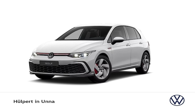 Volkswagen Golf GTI Golf VIII