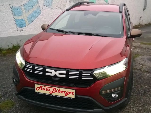 Dacia Jogger Extreme TCe 110