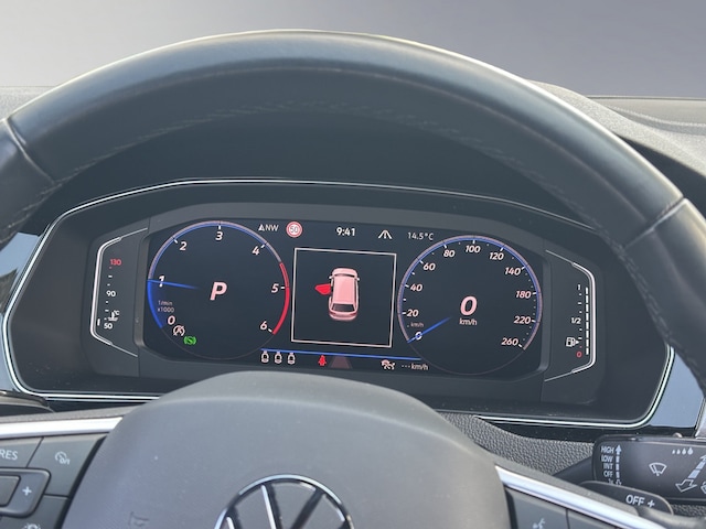 Volkswagen Passat 2.0 TDI Business Variant