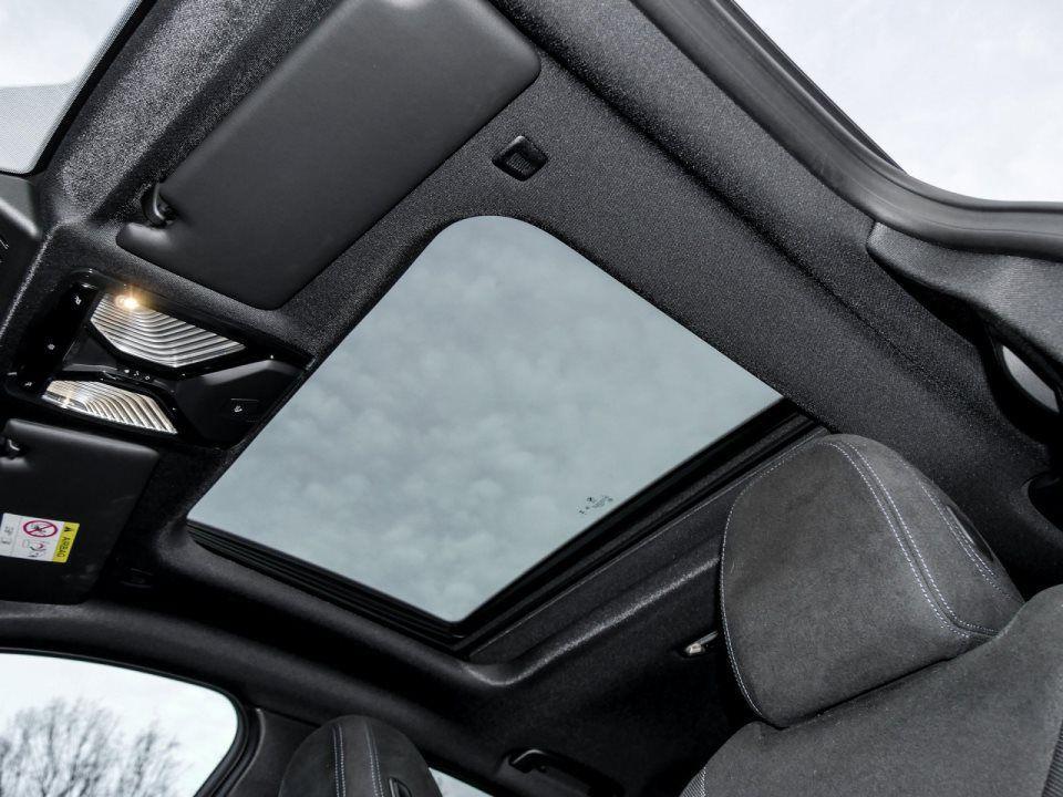 BMW 430 430i Coupé Gran Coupé xDrive