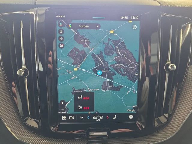 Volvo XC60 AWD Plus Recharge T6