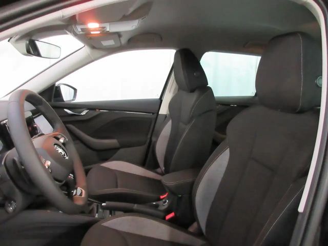 Skoda Kamiq Selection