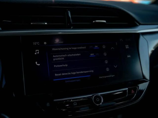 Opel Corsa GS-Line Grand Sport