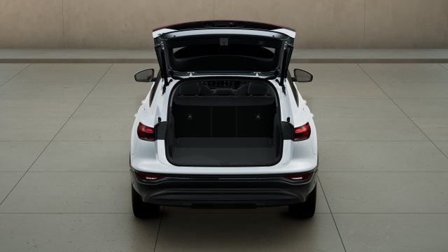 Audi Q6 e-tron SUV e-tron Audi Q6 SUV e-tron