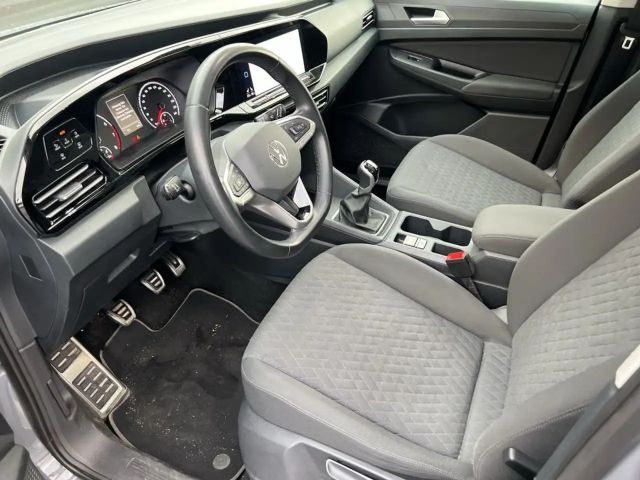 Volkswagen Caddy 1.5 TSI Maxi