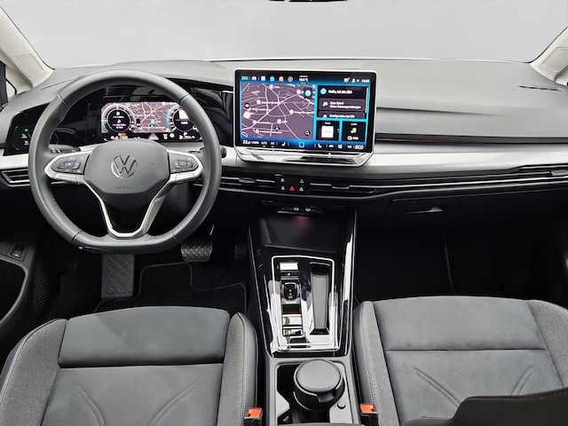 Volkswagen Golf 1.5 TSI Style eHybrid